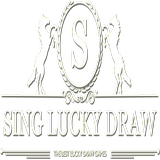 Sing Lucky Draw icon