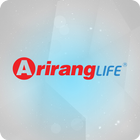 Arirang Life ikon