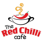 The RedChilli Cafe icône