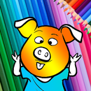 Coloring Book For sing APK