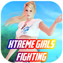 Xtreme Bikini Girls Fighting APK
