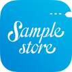 Sample Store Mobile