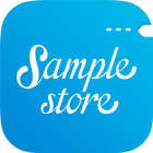 Sample Store icône