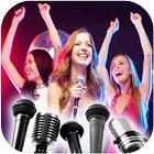 Singstar Photo Maker: Concert Editor 아이콘