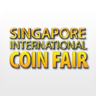 Singapore Coin Fair 2015 simgesi