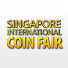 Singapore Coin Fair 2015 아이콘