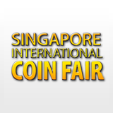 Singapore Coin Fair 2015 ikon