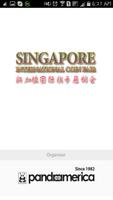 Singapore Coin Fair 2015 Affiche