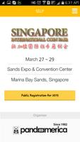 Singapore Coin Fair 2015 Ekran Görüntüsü 1