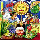 Sinhala & Tamil New Year biểu tượng