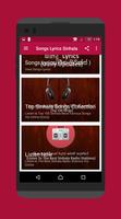 Sinahala Geepada Lyrics ( සින්දුලන්තය) Screenshot 1