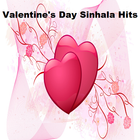 Valentine's Day Sinhala Hits icône