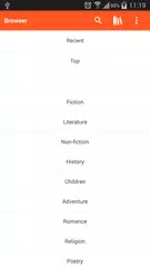 Free Classic Audiobooks APK download