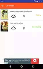 Free Classic Audiobooks APK download
