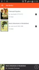 Free Classic Audiobooks APK download