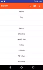 Free Classic Audiobooks APK download