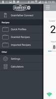 Grainfather Connect Screenshot 1
