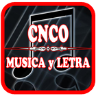 آیکون‌ CNCO - Hey DJ