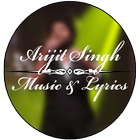 Arijit Singh All Songs Lyrics ไอคอน