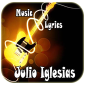 Julio Iglesias Canciones icon