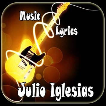 Julio Iglesias Canciones poster