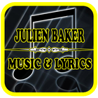Julien Baker - Appointments Lyrics-icoon