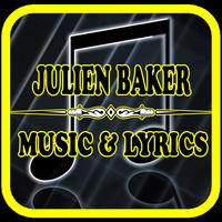 Julien Baker - Appointments Lyrics Plakat