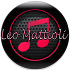 Leo Mattioli Mejor Canciones-icoon