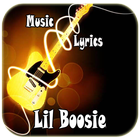 Lil Boosie All Songs icône