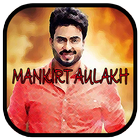 Mankirt Aulakh All Songs icône
