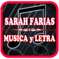 Sarah Farias Renovo Musica Letras