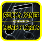 Selena Gomez - Wolves Lyrics Song icône