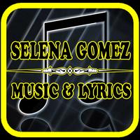 Selena Gomez - Wolves Lyrics Song Affiche