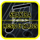 Icona Shakira Perro Fiel ft Nicky Jam