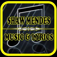 Shawn Mendes - Treat You Better Lyrics Plakat