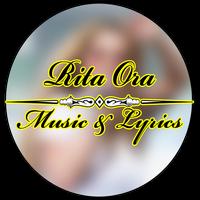 Rita Ora Anywhere Songs poster