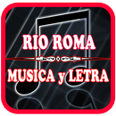 Río Roma - Hoy Es Un Buen Día Letras APK