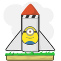 Minion Jump