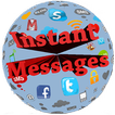 SMS Book (Instant Messages)