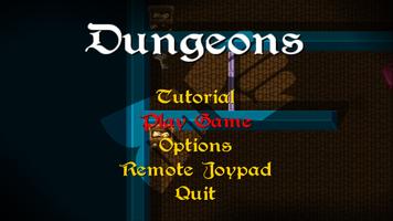 Dungeons Screenshot 1