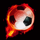 Footy Manager - A Soccer Management & Arcade Game.-icoon