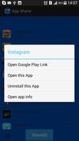 App Sharer ภาพหน้าจอ 2