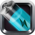 Battery Saver ( Battery Booster & Battery Charger) icon