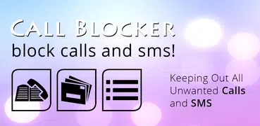 Call And SMS Blocker