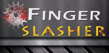 Finger Slasher Game