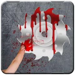 Finger Slasher Game