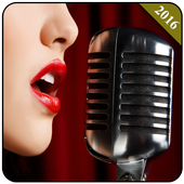 Girl Voice Changer icon Girl Voice Changer icon