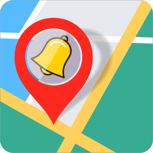 GPS Location Alarm