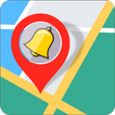 GPS Location Alarm