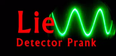 Lie Detector Prank